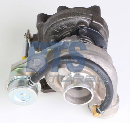Turbocompresseur, suralimentation ORIGINAL